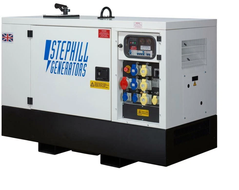 Sussex Generators